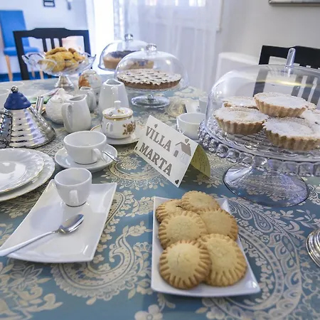 Marta * Acquaviva delle Fonti