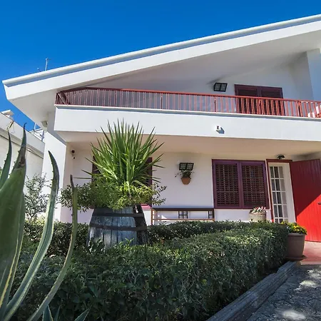 Frühstückspension Marta