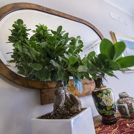 Frühstückspension Marta