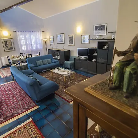 Frühstückspension Marta Acquaviva delle Fonti