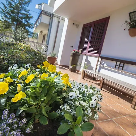 Marta Bed & Breakfast Acquaviva delle Fonti