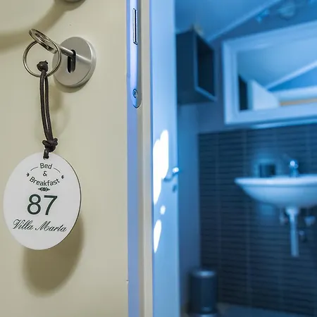 Bed & Breakfast Marta