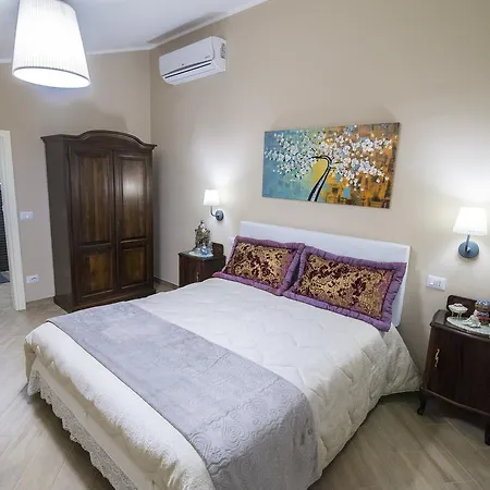 Bed & Breakfast Marta *