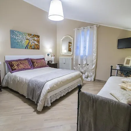 Bed & Breakfast Marta