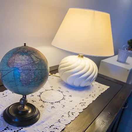 Marta Bed & Breakfast Acquaviva delle Fonti