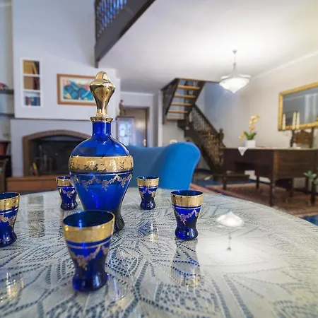 Bed & Breakfast Marta *