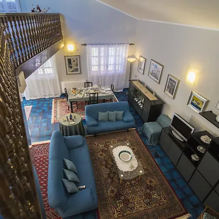 Marta * אקואוויווה דלה פונטי