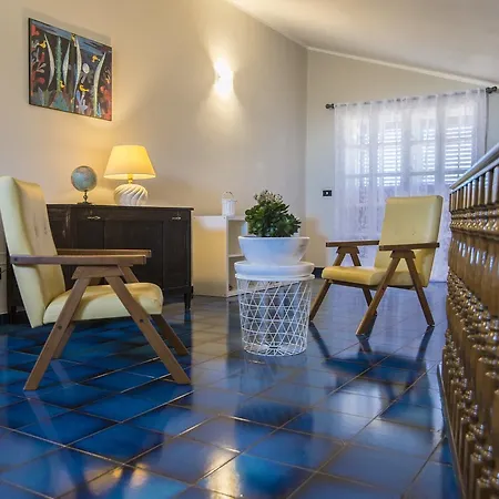 Bed & Breakfast Marta