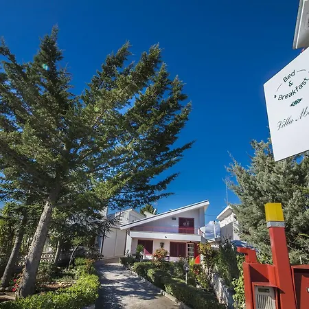 Marta Bed & Breakfast Acquaviva delle Fonti