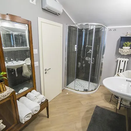 Bed & Breakfast Marta Acquaviva delle Fonti