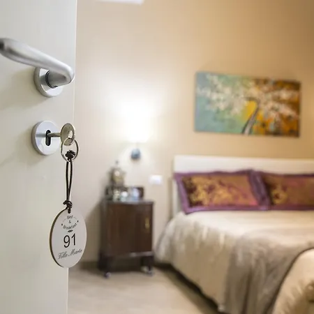 Marta Bed & Breakfast