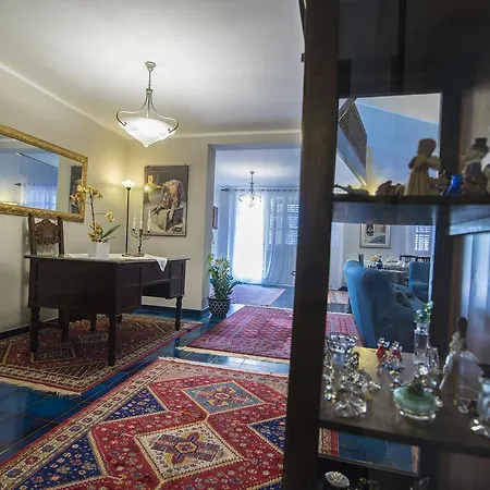 Bed & Breakfast Marta Acquaviva delle Fonti