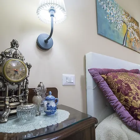 Bed & Breakfast Marta