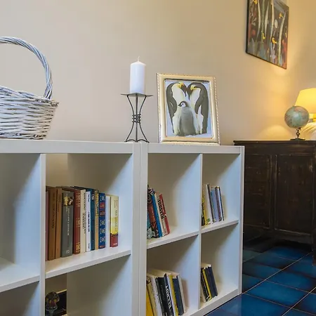 Bed & Breakfast Marta Acquaviva delle Fonti