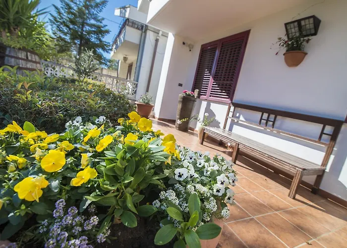 Marta Bed & Breakfast Acquaviva delle Fonti