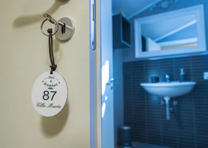 Bed & Breakfast Marta