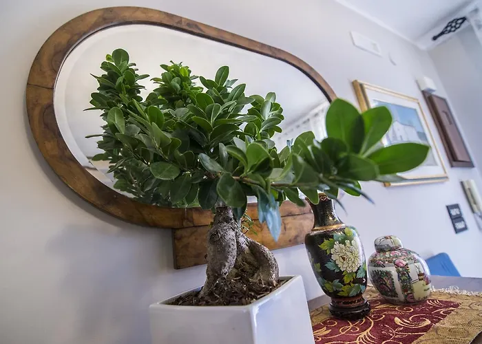 לינה וארוחת בוקר Marta