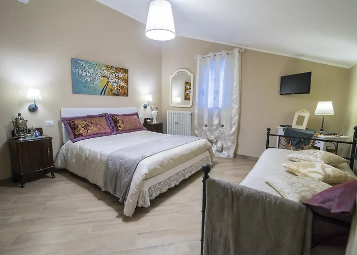 Bed & Breakfast Marta