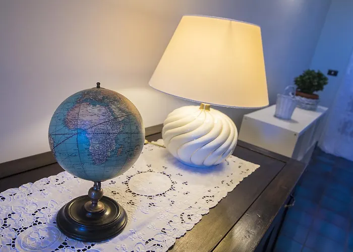 Marta לינה וארוחת בוקר אקואוויווה דלה פונטי