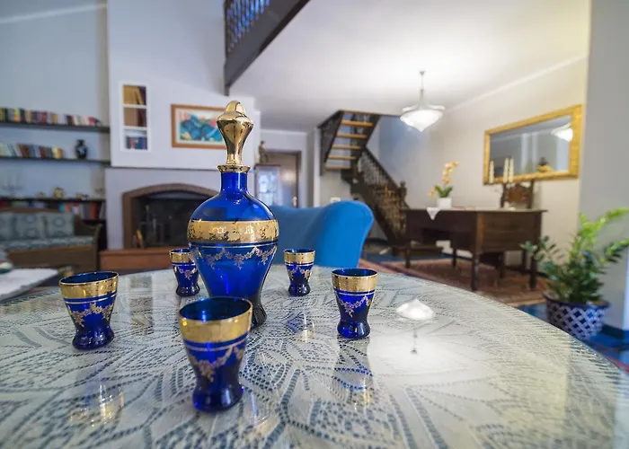 Bed & Breakfast Marta *