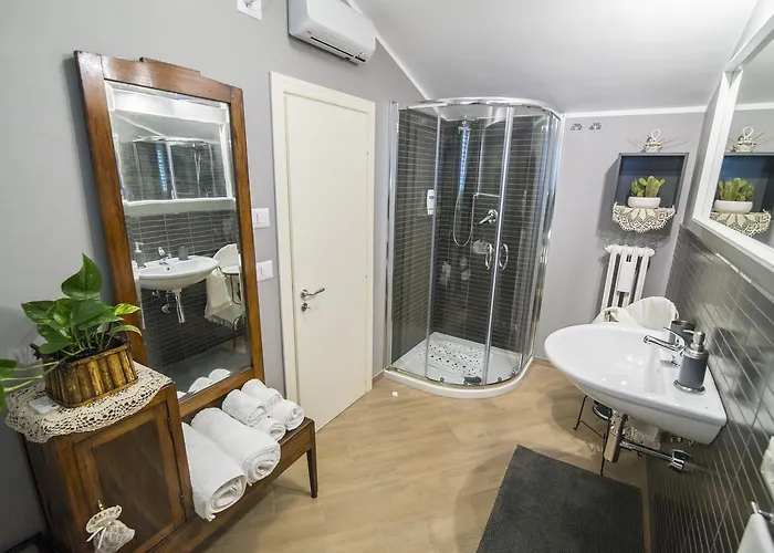 Bed & Breakfast Marta Acquaviva delle Fonti