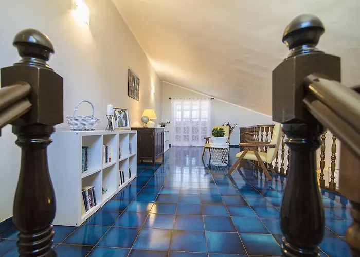 Marta Bed & Breakfast