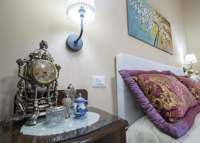 Bed & Breakfast Marta